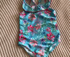 swimsuit size 9-12