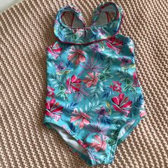 swimsuit size 9-12