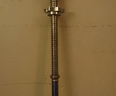 Weights