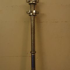 Weights