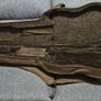 Fitted Foam Electric Guitar Case Image 2
