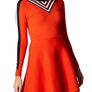 BNWT Karen Millen A-line Knitted Dress - As seen on TV Image 5