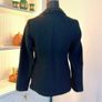 Ladies Black Blazer from H&M. Size S UK 8 / EU 36 Image 6