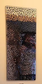 Art Deco Mirror