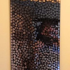 Art Deco Mirror