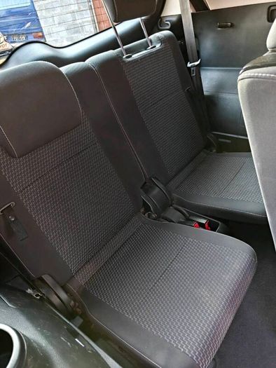 Toyota Verso Luna 7 seater