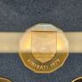 Gilbert Islands 1979 Proof Coin Set in Original Holder with COA Scarce Image 7