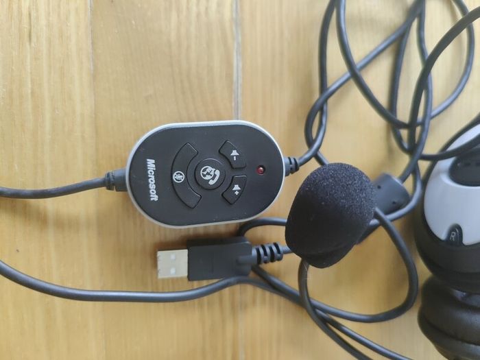 Microsoft Headphones