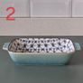 Ceramic, Porcelain & Glass Bakeware, Oven Dishes, Serving Plates & Jars Image 3