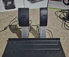 Fanatec CSL Pedals