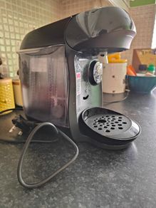 Tassimo Coffee Machine