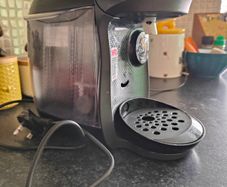 Tassimo Coffee Machine