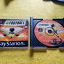 This is Football PlayStation1 Ps1 PlayStation 2 ps2 games Original Image 3