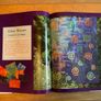 The Big Book of Quilts and Quilting: 35 Fantastic, Fast and Easy Designs Hardcover by Rosemary Wilkinson (Editor) 5.0 out of 5 stars Image 5