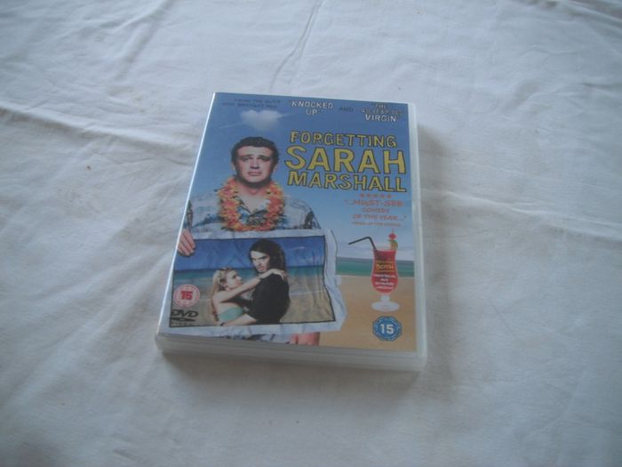 Dvd's For Sale