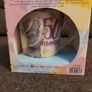 Me to you Teddy 50 Anniversary NEW boxed ceramic present mugs box of 3 Image 3