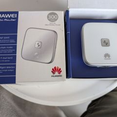 Huawei media router (2)