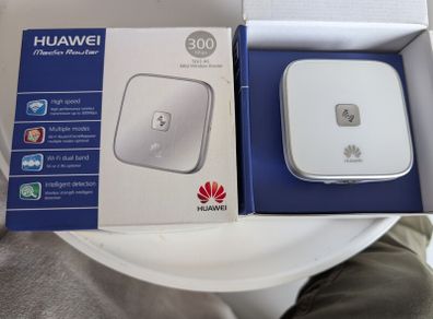 Huawei media router (2)