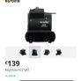 Eurolite rf 300 radial blower Image 4