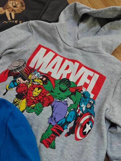 bundle for boy 5-6 years
