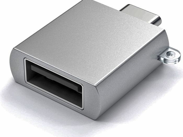 Adapter