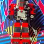 1999 Bandai Power RANGERS Lost Galaxy Deluxe Centaurus Megazord Image 8