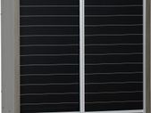2 Door Lisbon Sliding Robe Nationwide Delivery