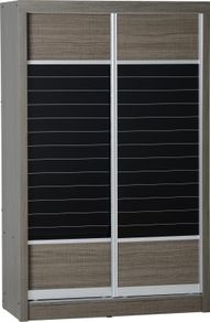 2 Door Lisbon Sliding Robe Nationwide Delivery
