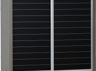 main image for ad 2 Door Lisbon Sliding Robe Nationwide Delivery