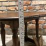 vintage table Image 6