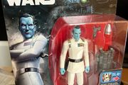 Star Wars Grand Admiral Thrawn