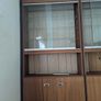 Vintage Mid-Century Modern Wall Unit Set (3 Cabinets) - Must be removed from current layout by buyer Image 2
