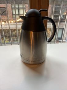 kettle