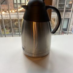 kettle