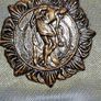 IRISH 1916 RISING Medals Irish War of Independence Replica PRICE IS FOR 1 ONLY Postage Available, Ideal for Dress Up, Stage, movies, Plays or Photos, Image 2