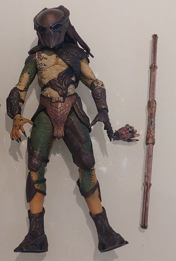 Neca Predator