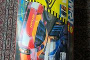 Scalextric Endurance 1000 set