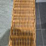 Rattan Sofa (2 person) Image 4