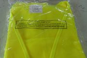 Hi Visibility Outdoor Reflective Vest for Sale