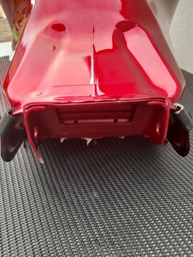 Fuel Tank CB650R