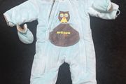 Winter/snow suit 6-9 mnts