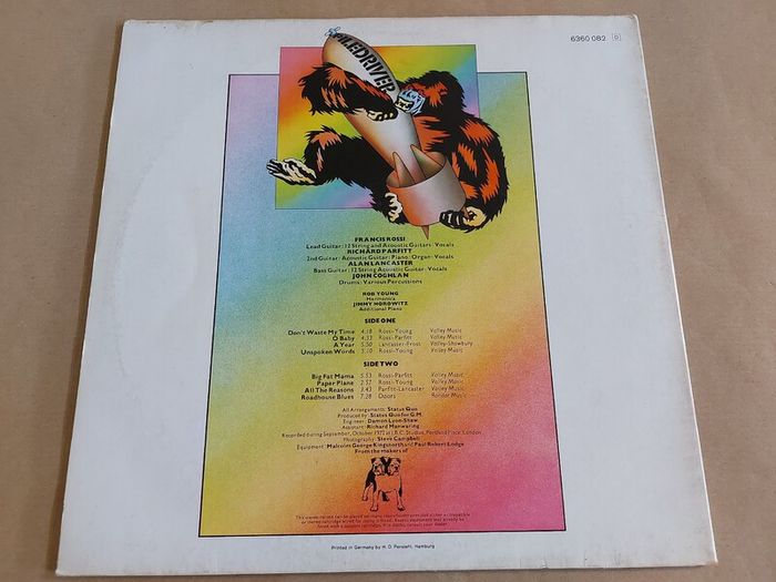 10 Euro Vinyl Records For Sale - 200+ - 70's And 80's