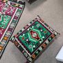 L shaped sofa set Image 3