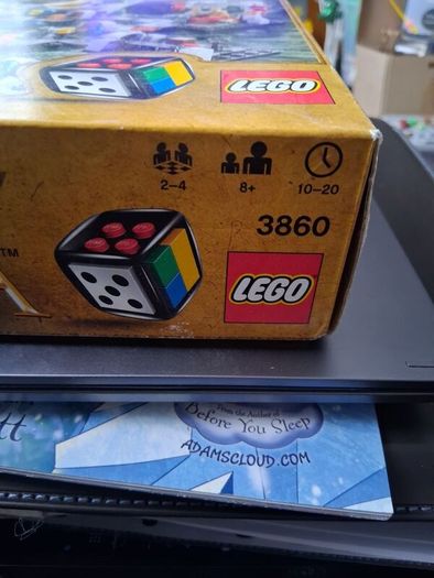 lego heroica game