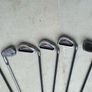 Golf Clubs Image 2