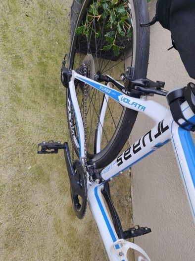 road bike