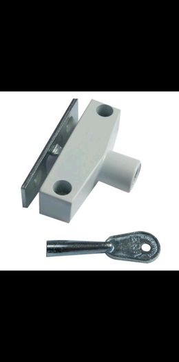 window snap lock