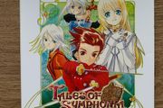Tales of Symphonia chosen edition Xbox one (new/sealed)