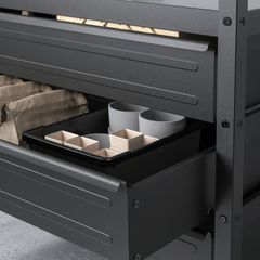Ikea BROR drawer