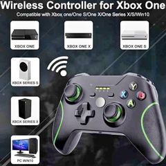 Xbox one series S. Wireless controller